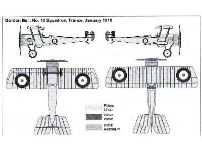 Bristol Scout - zdjęcie 7