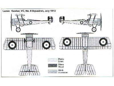 Bristol Scout - zdjęcie 8