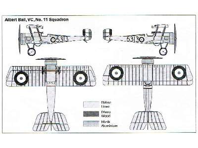 Bristol Scout - zdjęcie 9