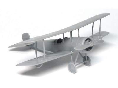 Bristol Scout - zdjęcie 11