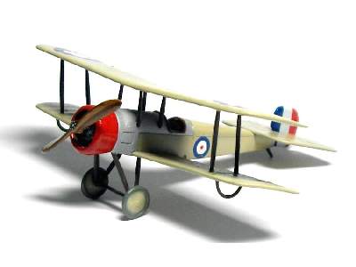 Bristol Scout - RFC, RAF, RAAF - zdjęcie 14