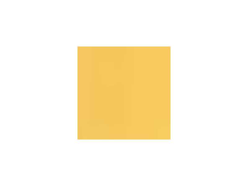  Flat Yellow MC015 - farba - zdjęcie 1
