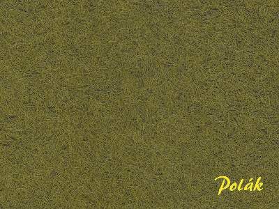 Trawa statyczna żółtozielona - 2 mm - zdjęcie 1