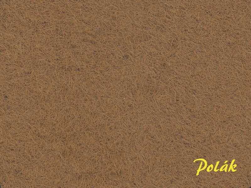 Trawa statyczna - suche igły - 2 mm - zdjęcie 1 Trawa statyczna - suche igły - 2 mm - zdjęcie 1