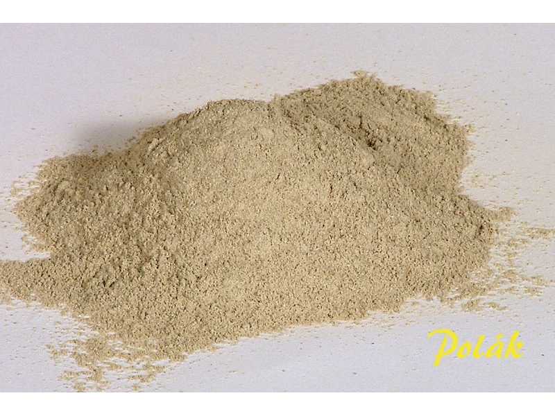 Pył - wapień - zdjęcie 1 Pył - wapień - zdjęcie 1