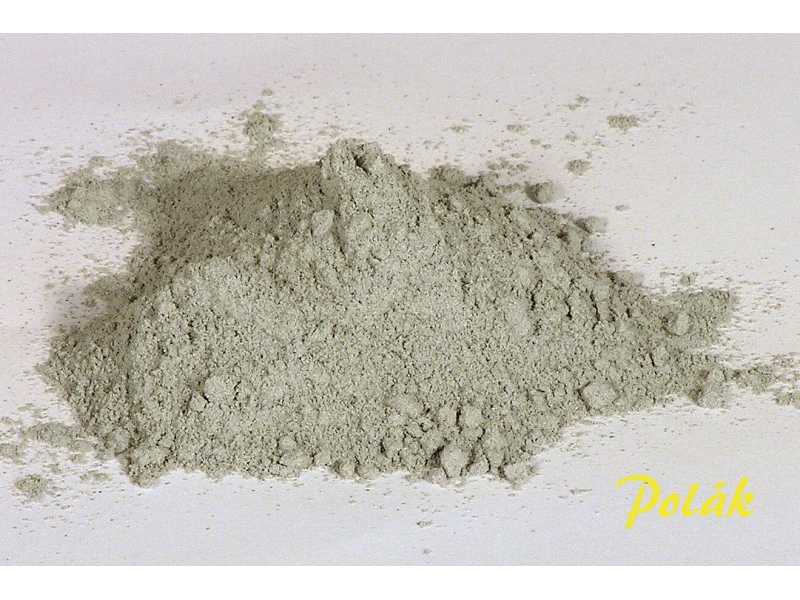 Pył - spilit - zdjęcie 1 Pył - spilit - zdjęcie 1