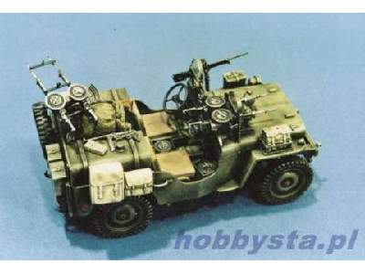 Commando Car  - Willy's MB-Jeep - zdjęcie 1