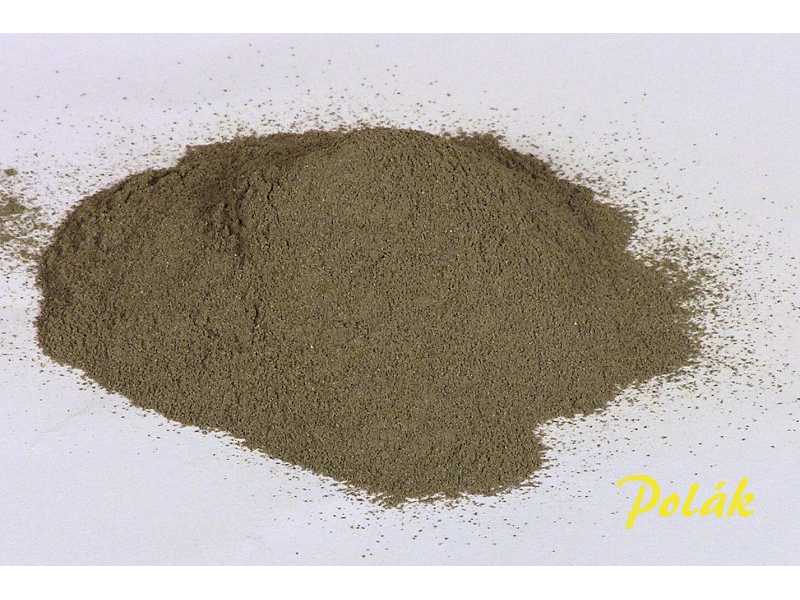 Pył - bazalt - zdjęcie 1 Pył - bazalt - zdjęcie 1