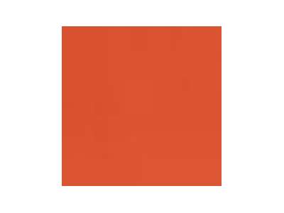  Clear Orange MC025 - farba - zdjęcie 1