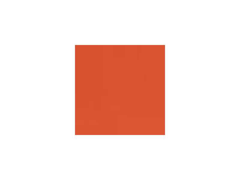 Clear Orange MC025 - farba - zdjęcie 1 Clear Orange MC025 - farba - zdjęcie 1