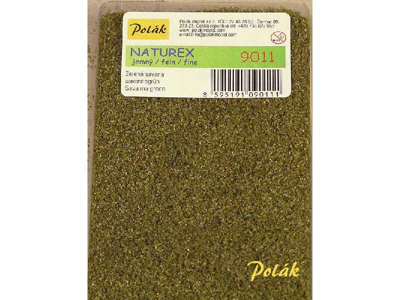 NATUREX drobny Listowie zielona sawanna - zdjęcie 1 NATUREX drobny Listowie zielona sawanna - zdjęcie 1