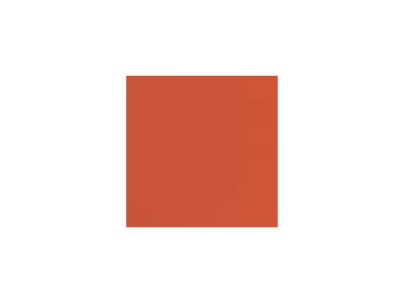 Orange Red MC027 - farba - zdjęcie 1 Orange Red MC027 - farba - zdjęcie 1