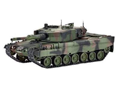 Leopard 2A4/A4NL - zdjęcie 1