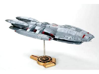 Battlestar Galactica - zdjęcie 1