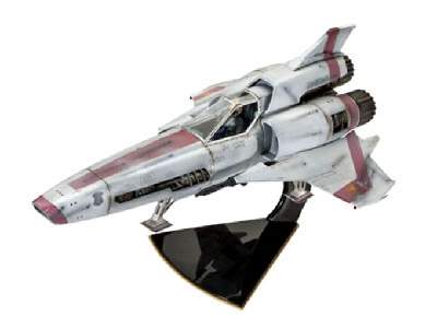 Colonial Viper Mk. II - Battlestar Galactica - zdjęcie 1