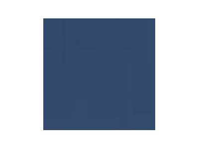  Medium Blue MC057 - farba - zdjęcie 1