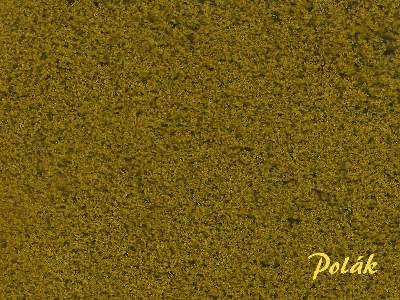 PUREX gruby - zielonożółty - zdjęcie 1