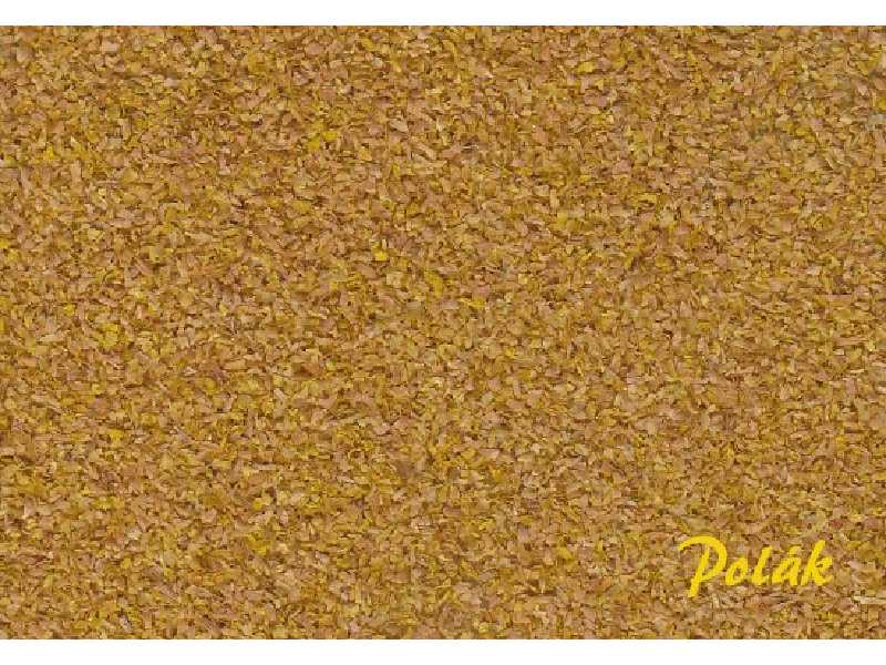 NATUREX F gruby - żółty - zdjęcie 1 NATUREX F gruby - żółty - zdjęcie 1