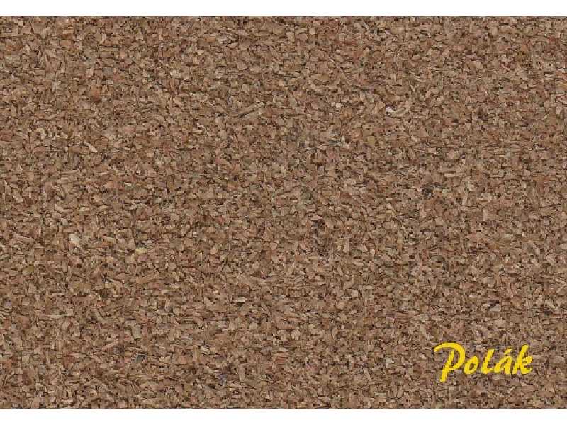 NATUREX F gruby - suchy dąb - zdjęcie 1 NATUREX F gruby - suchy dąb - zdjęcie 1