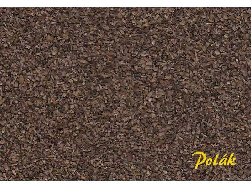 NATUREX F gruby - brązowy - zdjęcie 1 NATUREX F gruby - brązowy - zdjęcie 1