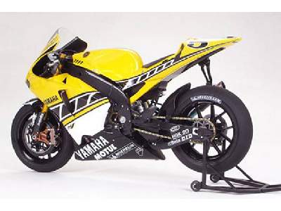 Yamaha YZR-M1 50th Anniversary - U.S. Inter-coloring Edition - zdjęcie 5