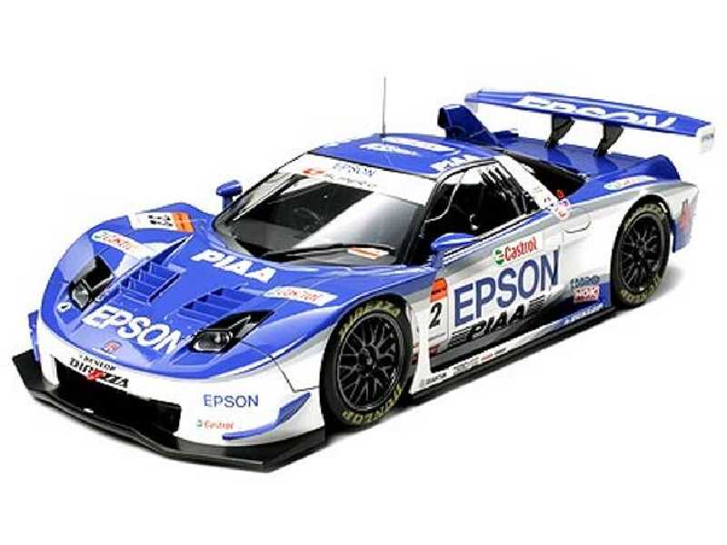 Epson NSX 2005 - zdjęcie 1 Epson NSX 2005 - zdjęcie 1