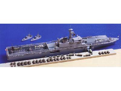 JMSDF Defense Ship LST-4002 - Shimokita - zdjęcie 1