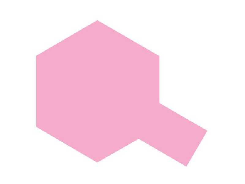 Farba TS-25 Pink - zdjęcie 1 Farba TS-25 Pink - zdjęcie 1