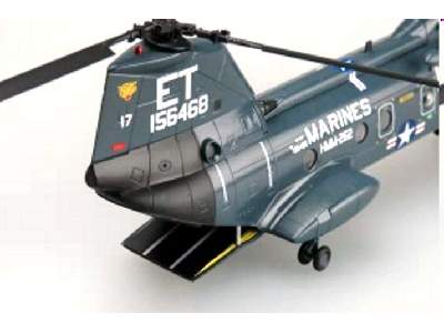 CH-46D Seaknight - zdjęcie 3