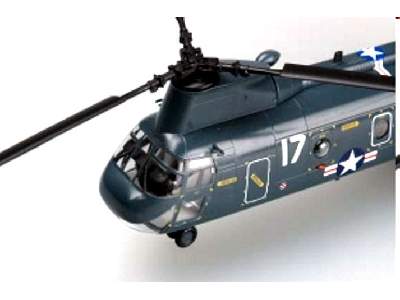 CH-46D Seaknight - zdjęcie 5