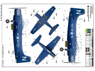 A-1D AD-4 Skyraider - zdjęcie 2