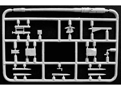 12,8cm Pak 44 (K 81/2) - niemieckie działo przeciwpancerne - zdjęcie 4