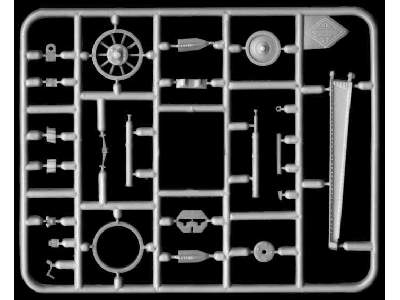 12,8cm Pak 44 (K 81/2) - niemieckie działo przeciwpancerne - zdjęcie 7