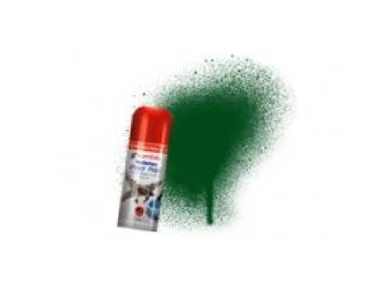 Spray Brunswick Green - błyszczący - zdjęcie 1 Spray Brunswick Green - błyszczący - zdjęcie 1