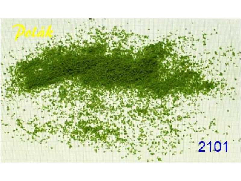 PUREX drobny - jasnozielony - zdjęcie 1 PUREX drobny - jasnozielony - zdjęcie 1