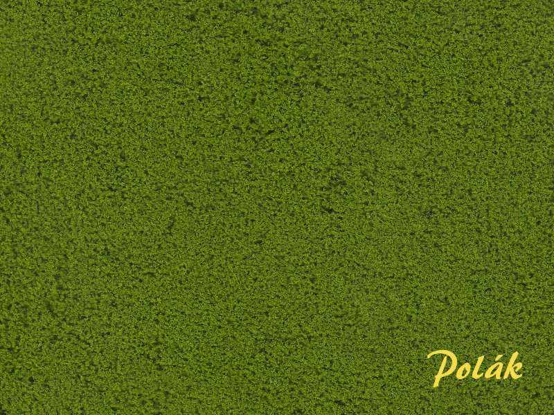 PUREX drobny - zielone liście - zdjęcie 1