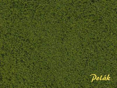 PUREX gruby - zielony dąb - zdjęcie 1