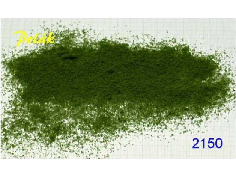 PUREX mikro - zielony dąb - zdjęcie 1