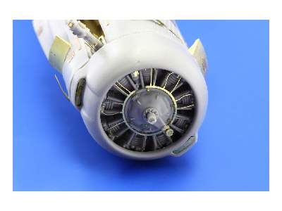T-28D S. A. 1/48 - Roden - zdjęcie 11