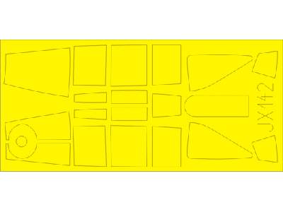 F-84G 1/32 - Hobby Boss - zdjęcie 1