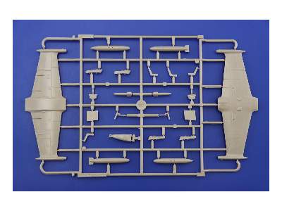 L-39C 1/72 - zdjęcie 5