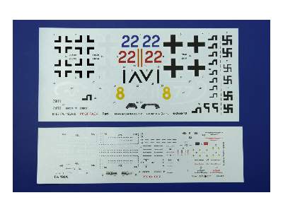 Fw 190A-9 1/48 - zdjęcie 15