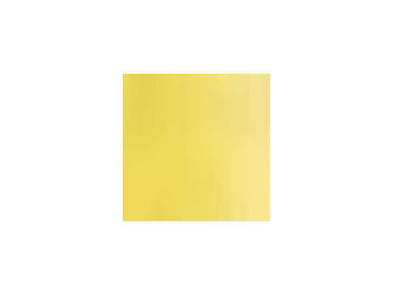 Transp. Yellow MC184 - farba - zdjęcie 1 Transp. Yellow MC184 - farba - zdjęcie 1