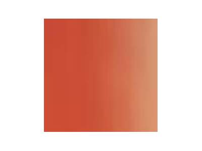  Transparent Red MC186 - farba - zdjęcie 1