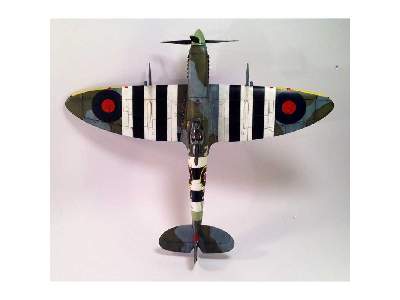Spitfire Mk. IXc late version 1/48 - zdjęcie 78
