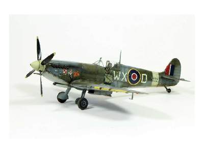 Spitfire Mk. IXc late version 1/48 - zdjęcie 80