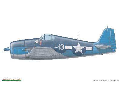 F6F-3 1/48 - zdjęcie 2