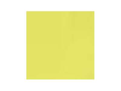 Yellow Fluo. MC206 - zdjęcie 1