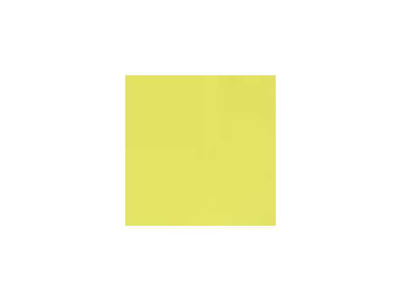 Yellow Fluo. MC206 - zdjęcie 1