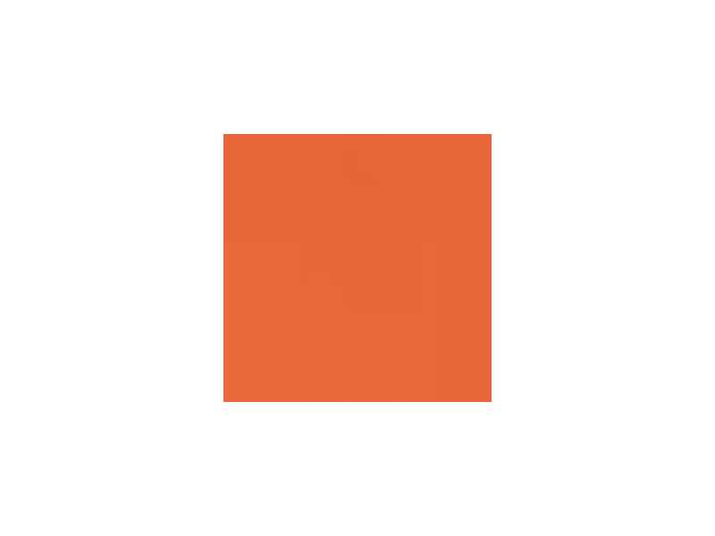 Orange Fluor. MC207 - zdjęcie 1 Orange Fluor. MC207 - zdjęcie 1